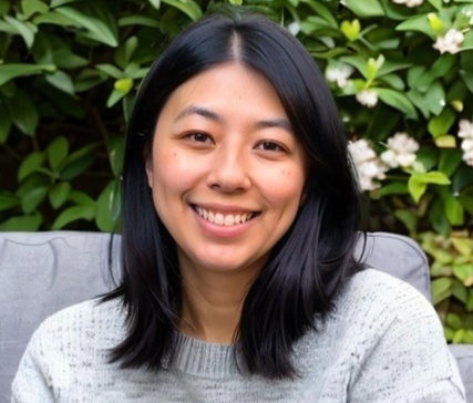 Jessica Fong