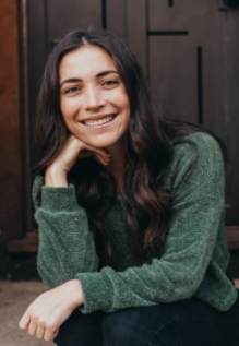 Isabel Hegge, AMFT – Play Therapy and Art Therapy Specialist for Children in Nevada City