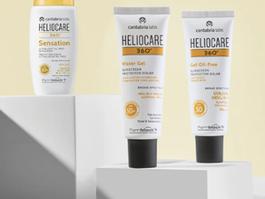 Heliocare Sun Protection