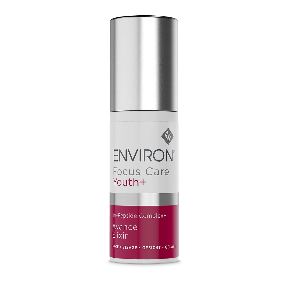 Environ Youth Tri Peptide Avance Elixir