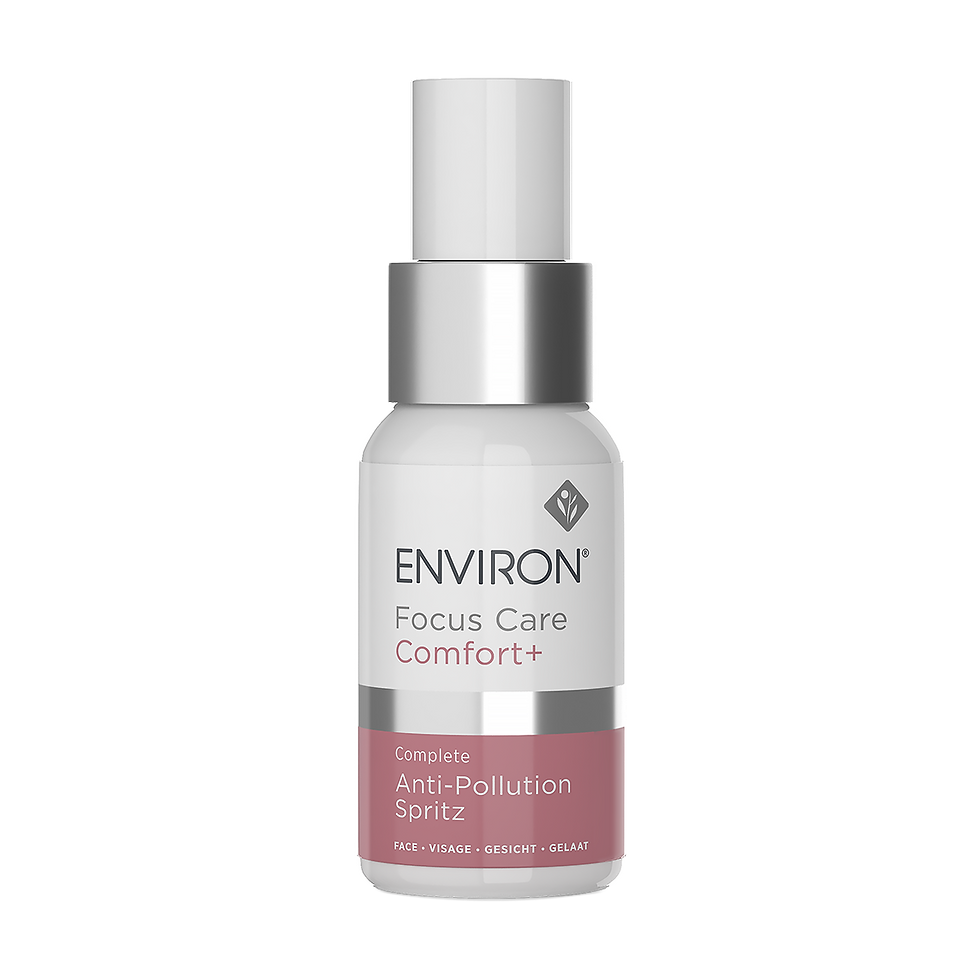 Environ Comfort Plus Complete Anti-Pollution Spritz