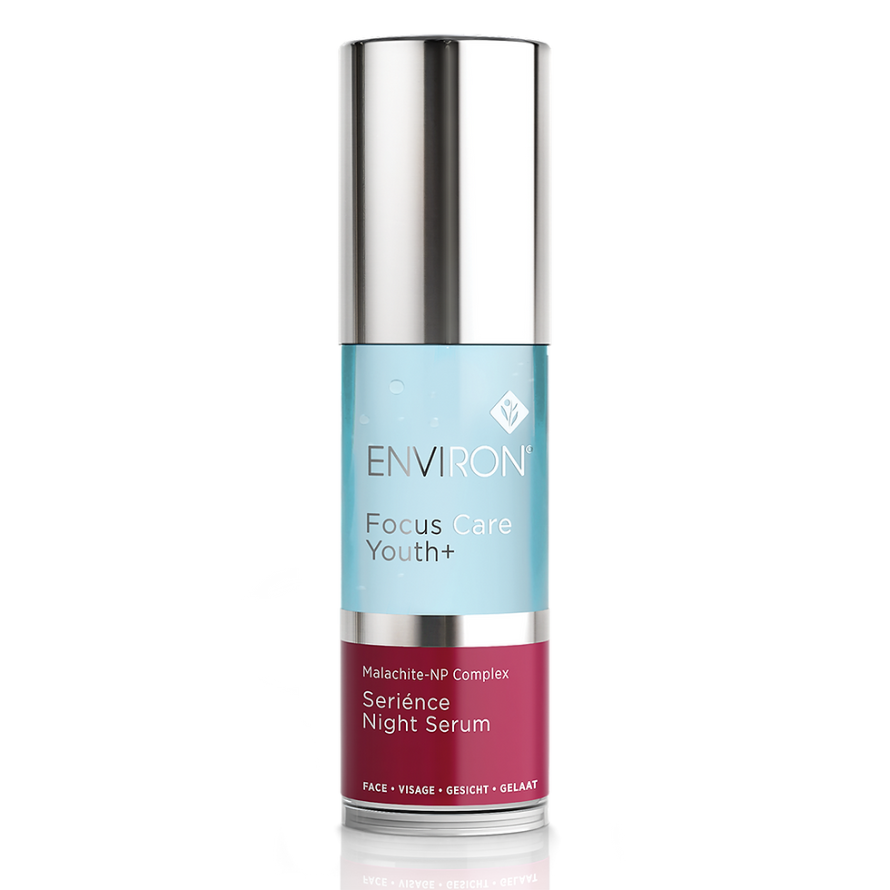 Environ Youth Plus Seriénce Night Serum