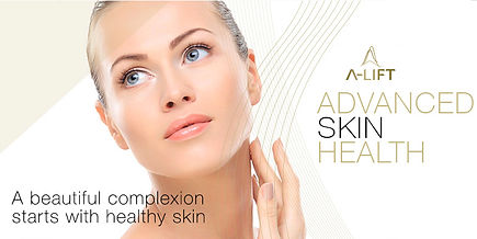A LIFT FACIALS