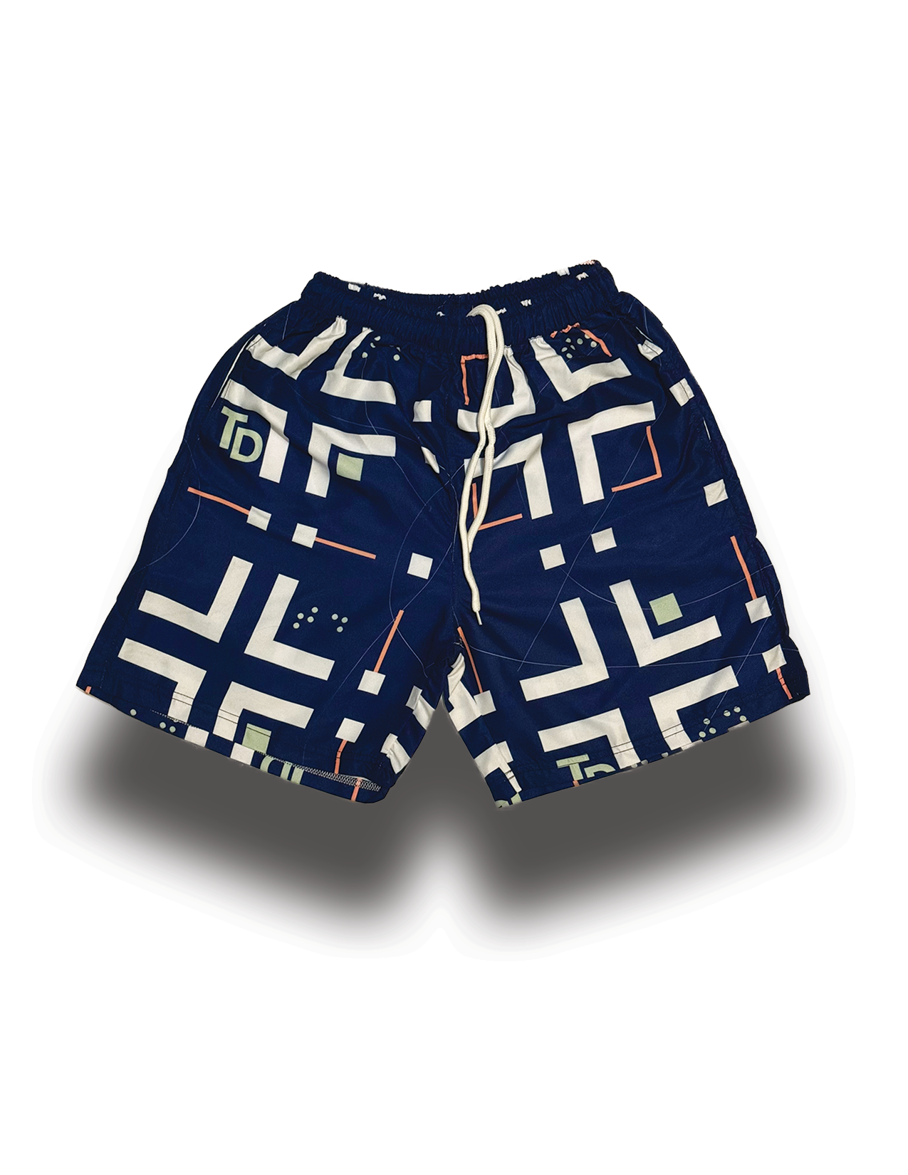 TD Shorts