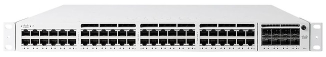 Cisco Meraki cloud-managed networking solution for maritime connectivity, providing secure, high-performance WiFi, SD-WAN, and onboard network management