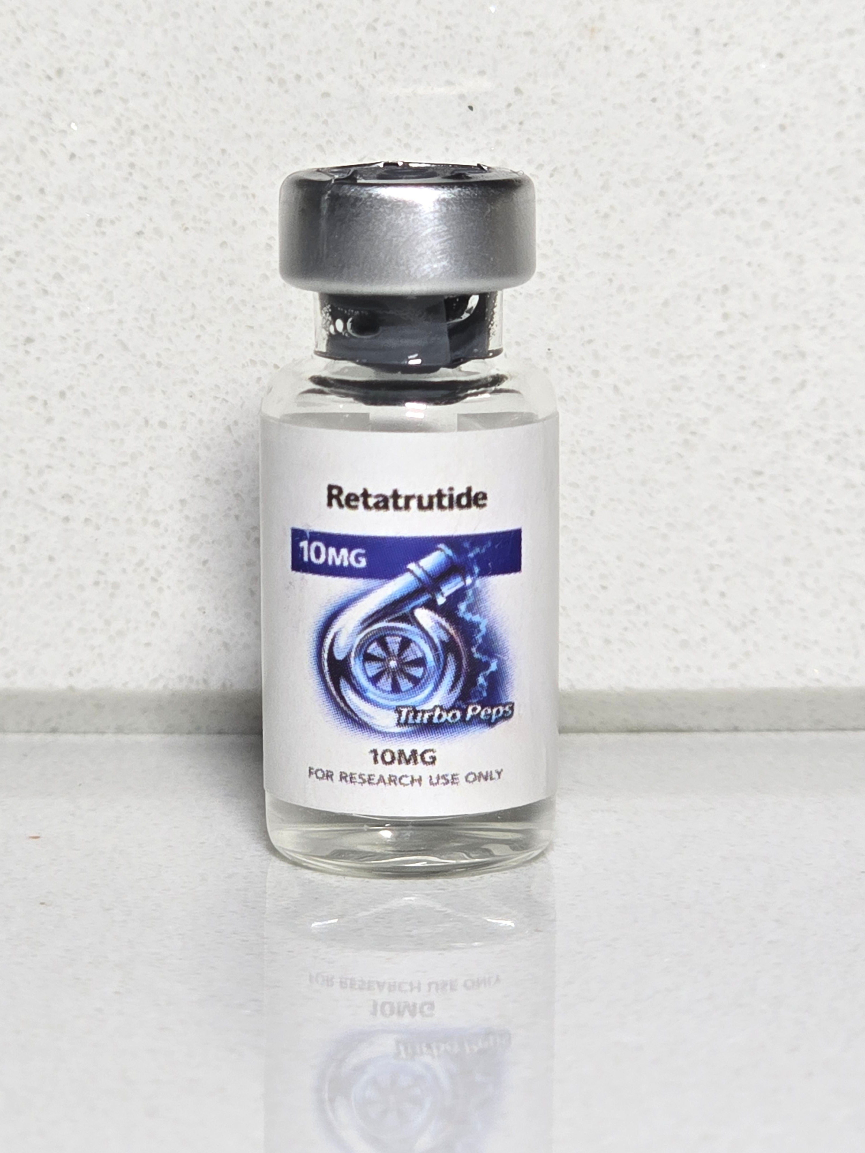 GLP3-R vial 10mg
