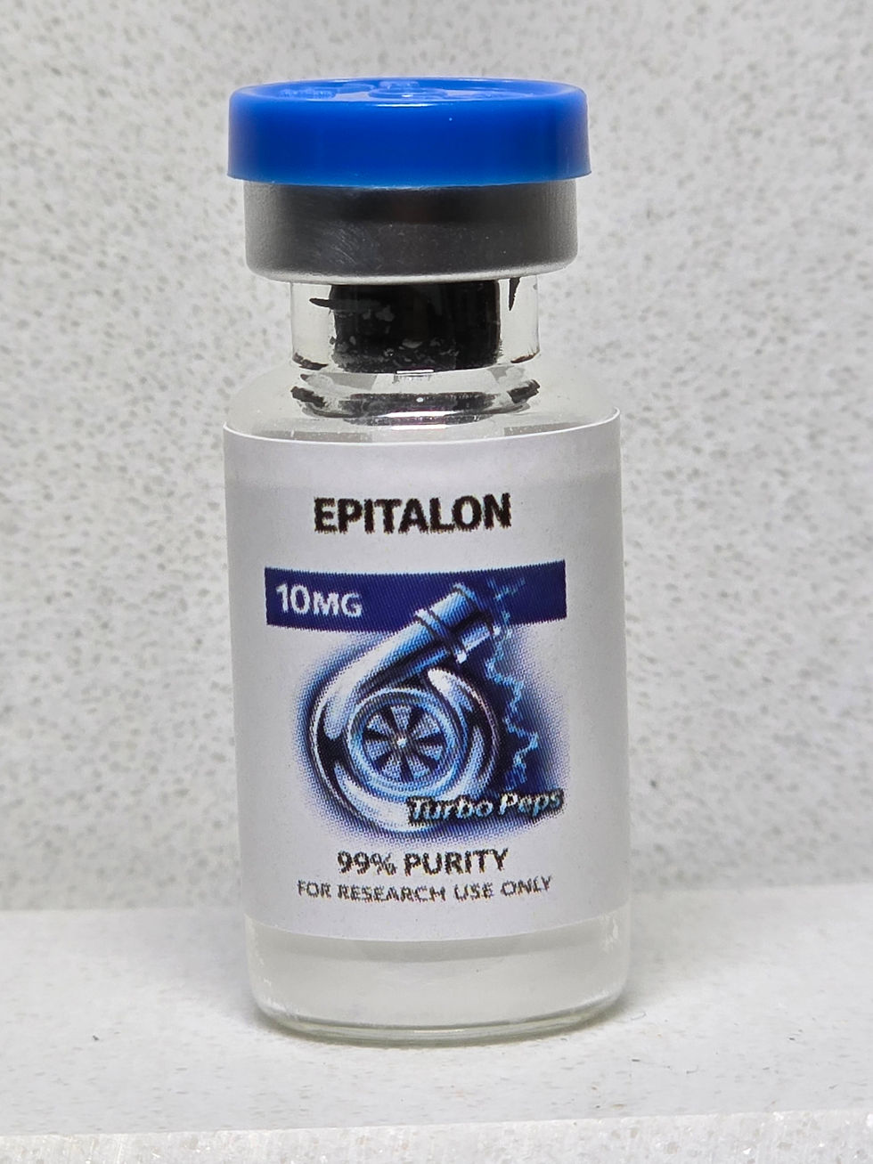 vial of Epitalon 10mg