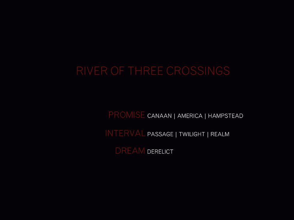 river