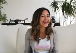 Having Wings for a Passion