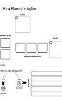 Planejamento Pessoal Ágile - estruture-se