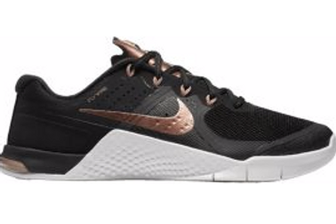 rose gold metcon