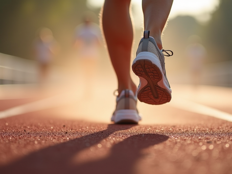 Mastering Triathlon: Training Secrets from The Method Athletics