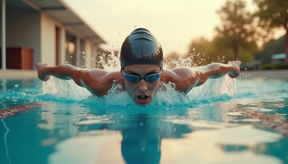 Triathlon Success: Achieving Your Personal Best with The Method