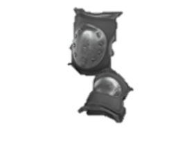 Juego de Rodilleras y Coderas