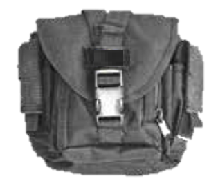 Piernera Multifuncional Desmontable