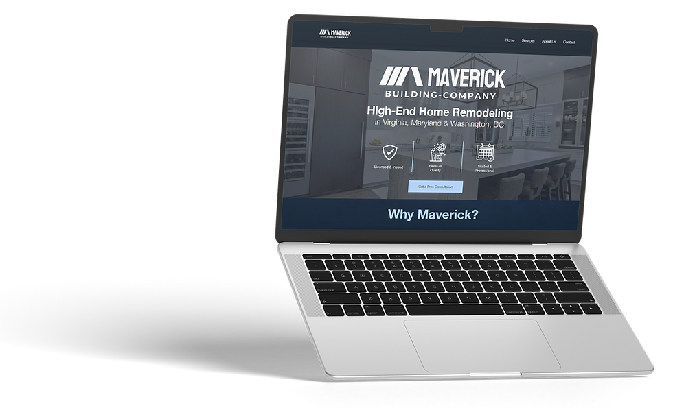 Laptop Mocku