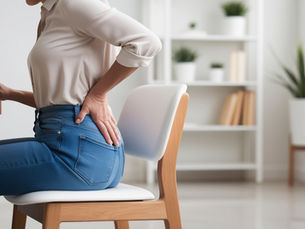 Feldenkrais-Workshop "Einfach Sitzen"