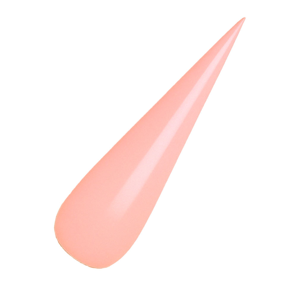 Gellakk Lys Barbierosa 92