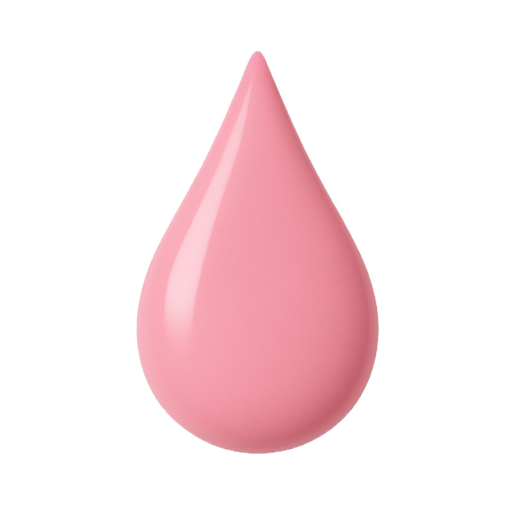 Builder gel Clear rose 16