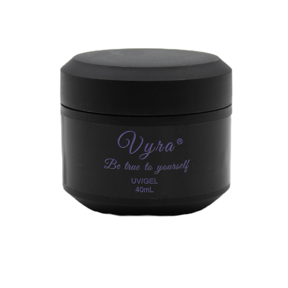 Miniatyrbilde: Vyra builder sett med UV-lampe