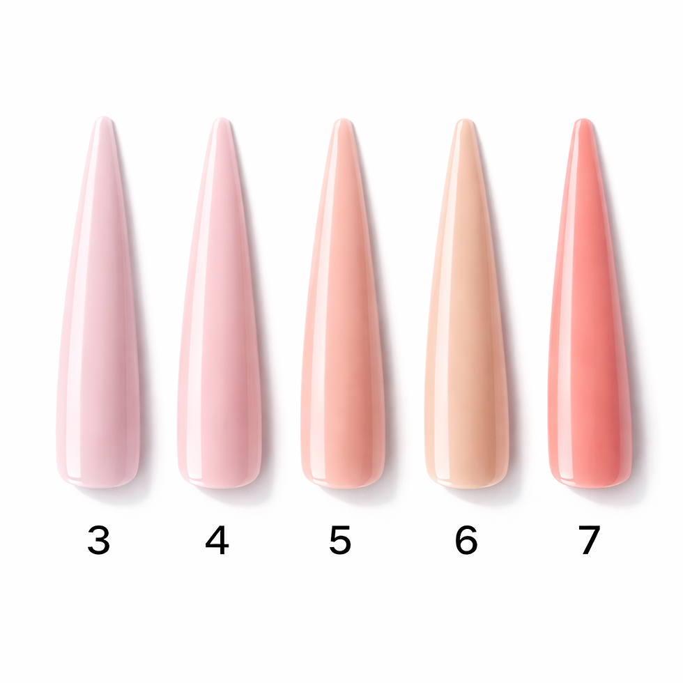 Miniatyrbilde: BRUSH-ON BUILDER 03