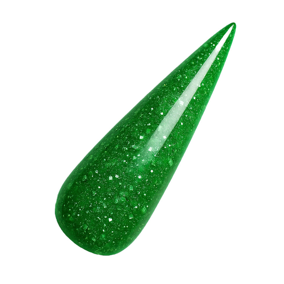 Gellakk Sparkling Green 101