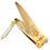 Miniatyrbilde: Eksklusiv gull negleklipper