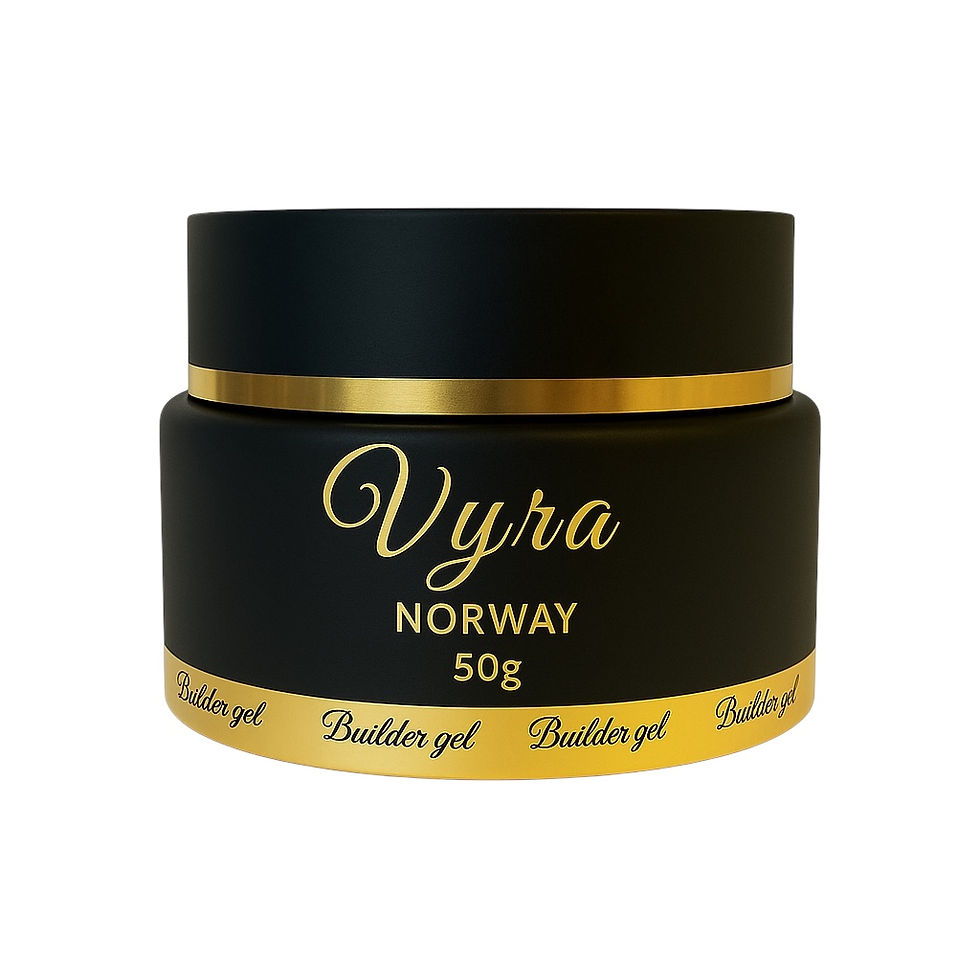 Miniatyrbilde: Builder gel Blush pink 12