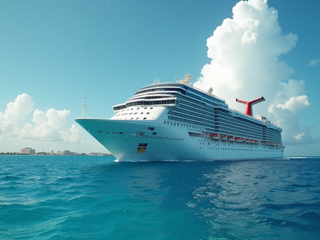 Best Cruise Destinations: Explore and Discover with Roads Les Traveled