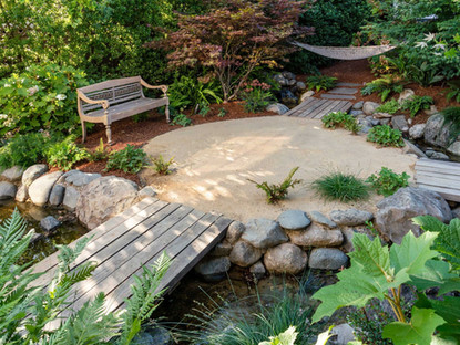 Kentfield creek