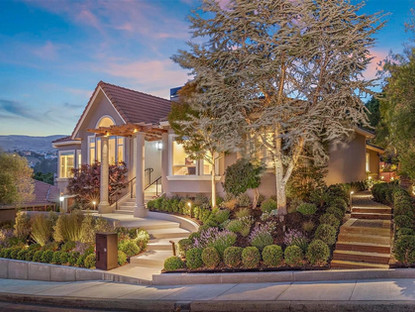 Tiburon Gardens