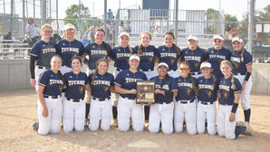 State Bound: Titan softball and baseball teams punch their tickets to State