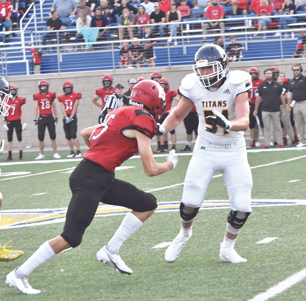 Tea Weekly, Tea South Dakota Newspaper United States TeaWeekly