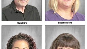 Tea Area School District Teacher of the Year finalists announced: Winner to be named May 13 at District’s Graduation Awards Program