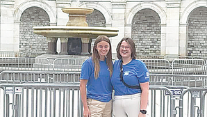 4-H’ers travel to D.C. 