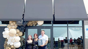 Down Home by DeBoers hold grand opening