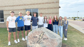 Homecoming to be celebrated Sept. 22-27