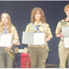 Tea Scouts honored for lifesaving actions during Kansas City emergency