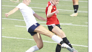 Titan girls fall to Yankton