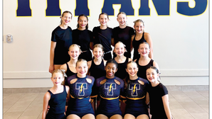 Titan Competitive Cheer ready to raise the bar in 2026 season