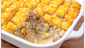 From Daycare Kitchen to Dinner Table: Mary Konvalin brings kid-approved meals to families with new business, Table Time