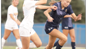 Titans split pair of matches against Roosevelt, Aberdeen Central