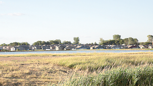 Tea outgrows wastewater system, regionalizes