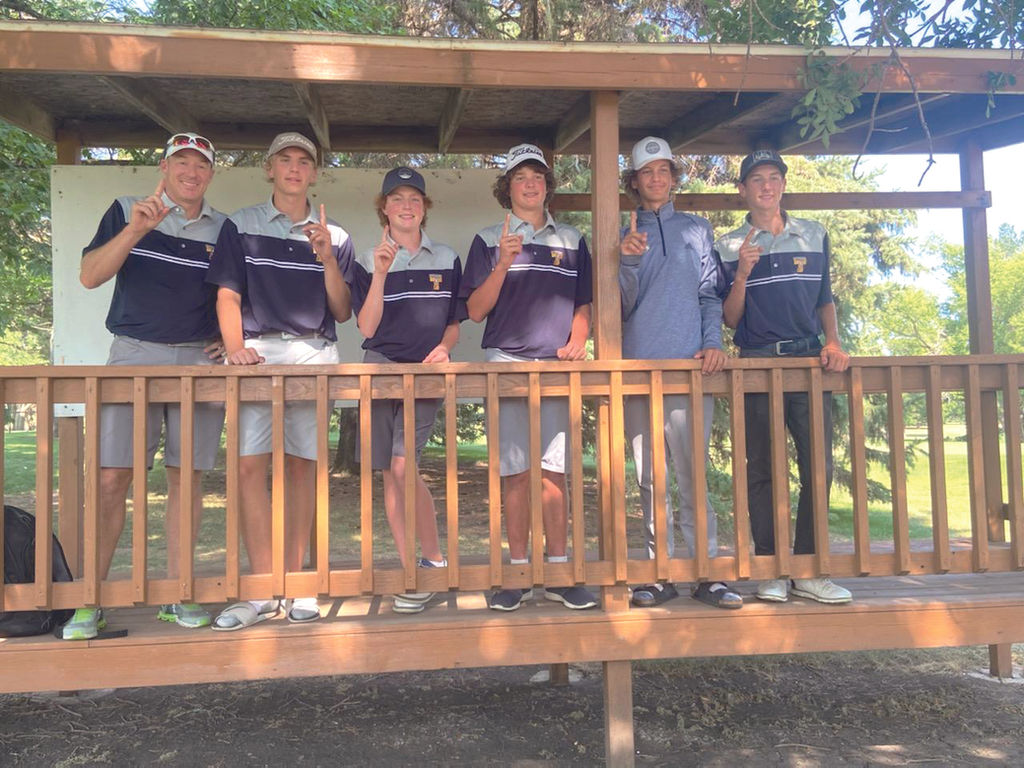 Tea Weekly, Tea South Dakota Newspaper United States TeaWeekly