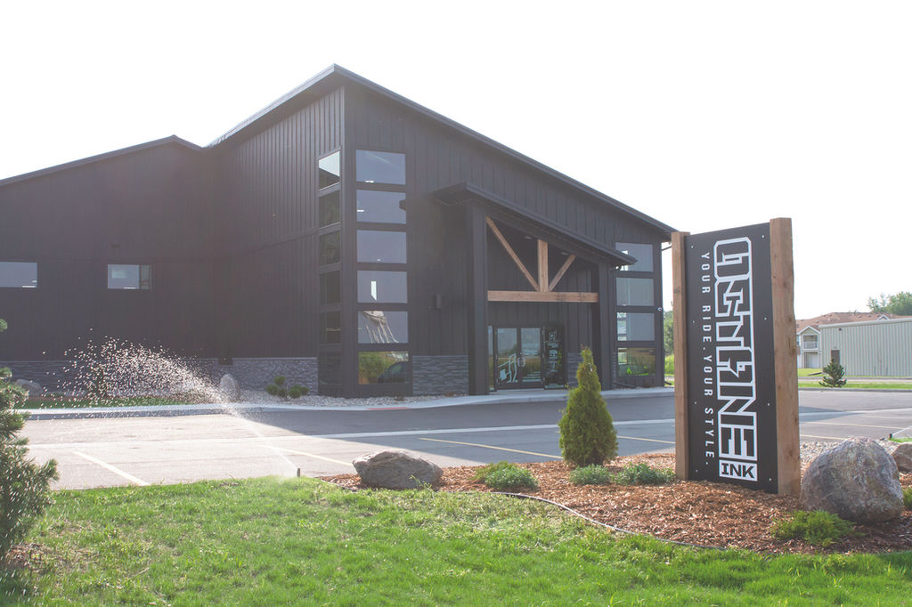 Tea Weekly, Tea South Dakota Newspaper United States TeaWeekly