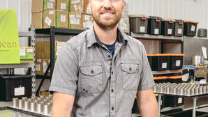 Tea Area High School graduate, Taylor Ernster, starts business from vanilla-making hobby