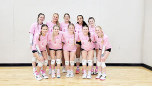 Congratulations TAHS Volleyball Team on a great season