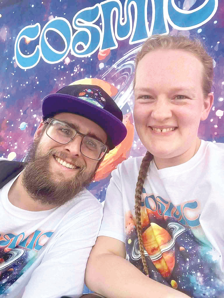 Berg Family launches Cosmic Creations: Brings 150-year caramel corn recipe to the community