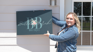 New Tea boutiques put different spin on styling