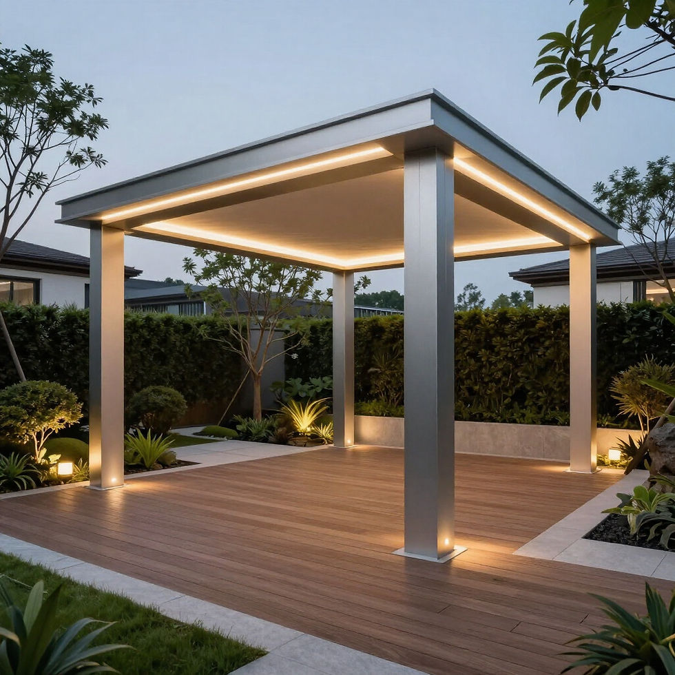 Pergola